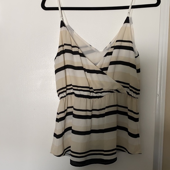 Babaton tank top - Picture 2 of 3